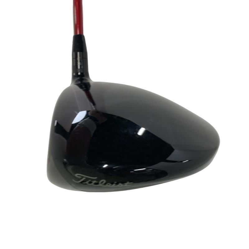 Titleist（タイトリスト） GT2 10° レフティ ドライバー DR フレックス