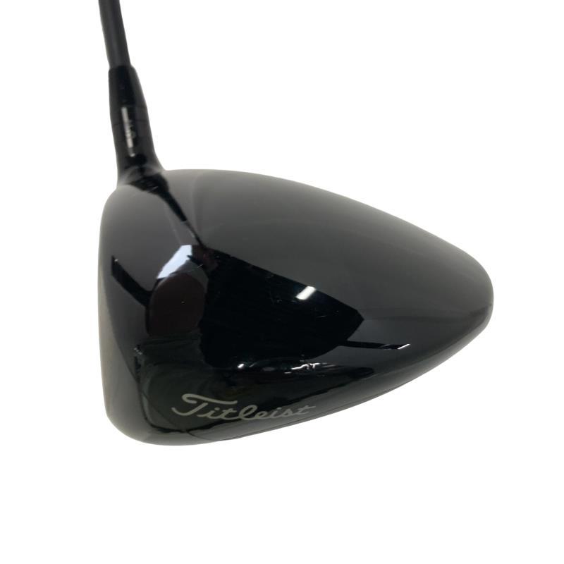 Titleist（タイトリスト） GT3 10° レフティ ドライバー DR フレックス