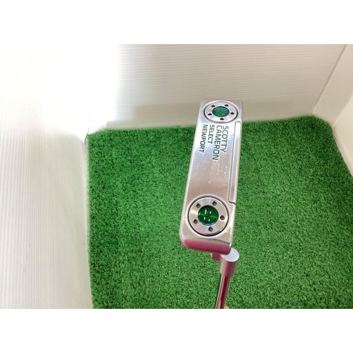 タイトリスト スコッティ キャメロン パター SCOTTY CAMERON 