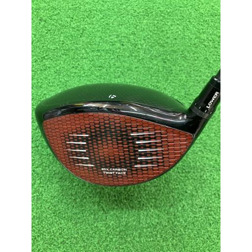 TaylorMade（テーラーメイド） ステルス ドライバー PLUS+ STEALTH