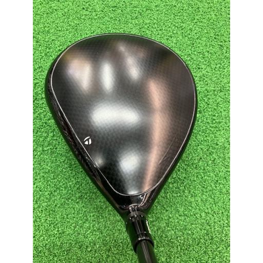 TaylorMade（テーラーメイド） ステルス ドライバー PLUS+ STEALTH
