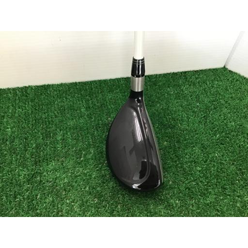 エポンゴルフ エポン ユーティリティ AF-956 EPON U22° フレックス 