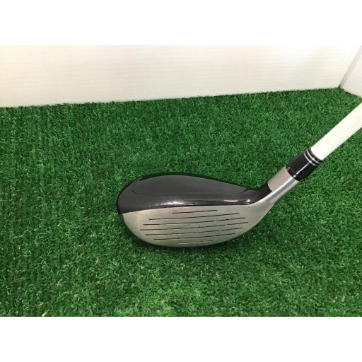 エポンゴルフ エポン ユーティリティ AF-956 EPON U22° フレックス 
