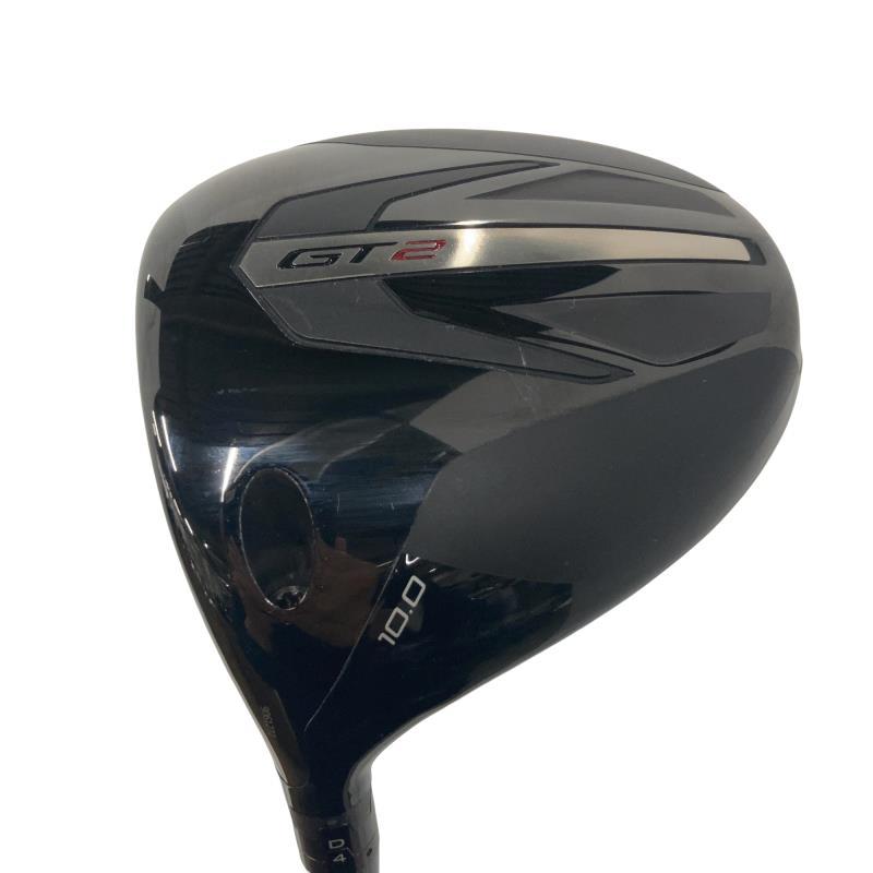 Titleist（タイトリスト） GT2 10° レフティ ドライバー DR フレックス