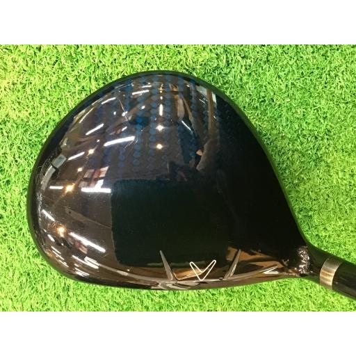 キャロウェイ スチールヘッド フェアウェイウッド STEELHEAD XR 3W フレックスS 中古 Cランクの画像