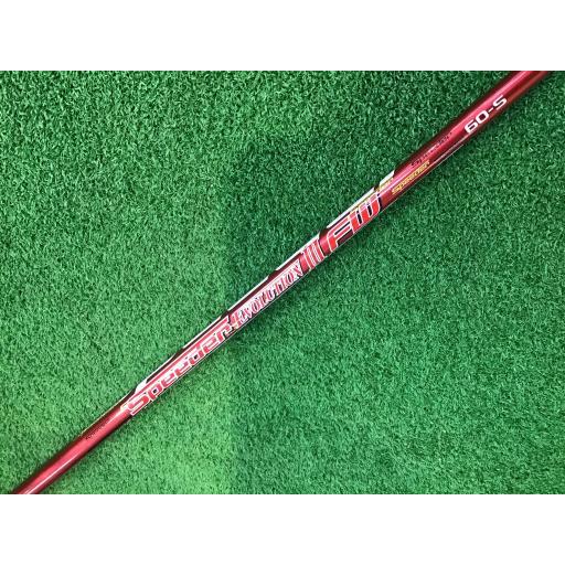 キャロウェイ スチールヘッド フェアウェイウッド STEELHEAD XR 3W フレックスS 中古 Cランクの画像
