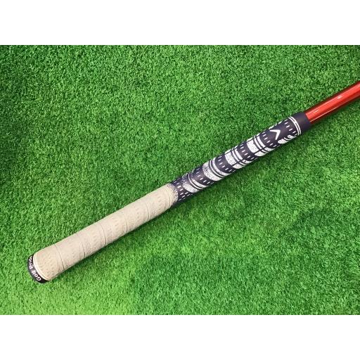 キャロウェイ スチールヘッド フェアウェイウッド STEELHEAD XR 3W フレックスS 中古 Cランクの画像