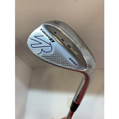 TOUR B ブリヂストン ツアービー ウェッジ HB-W 52° フレックスS 中古 