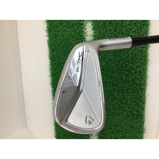 テーラーメイド Taylormade TM アイアンセット P・7MC(2023) Taylor 