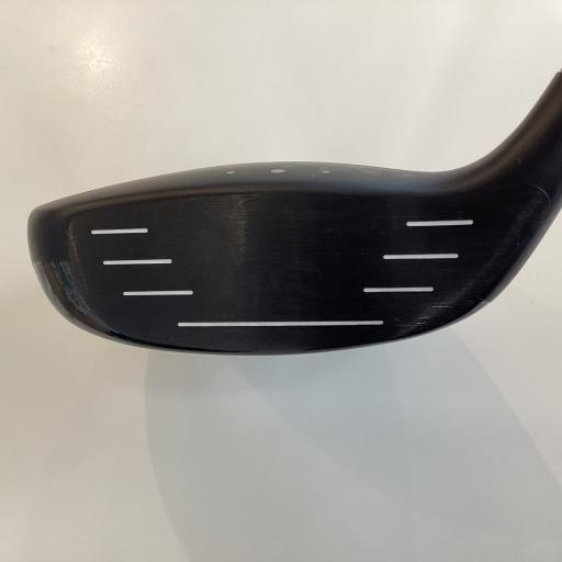 PING ピン G425 フェアウェイウッド SFT 3W フレックスSR 中古 Cランク 