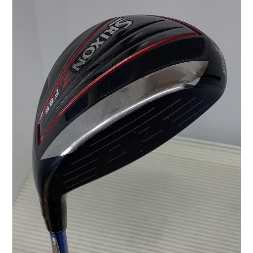SRIXON ダンロップ スリクソン フェアウェイウッド Z F85 3W