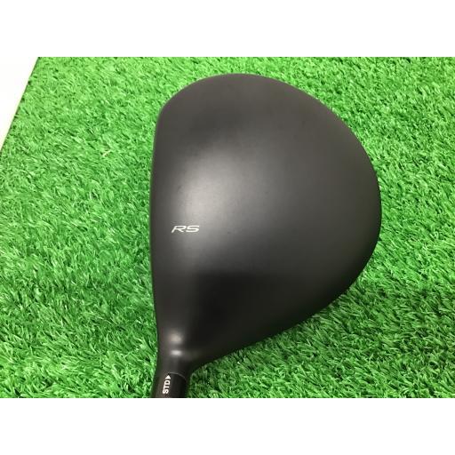 PRGR（プロギア） RS X MAX(2024) 10.5° ドライバー DR フレックスR