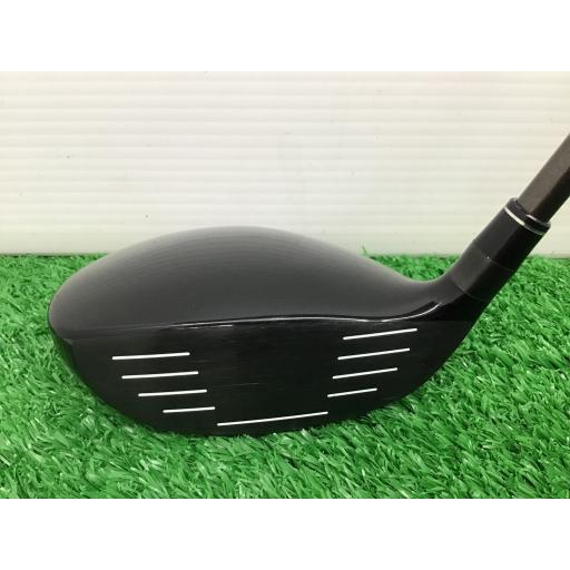 ゴルフパートナー NEXGEN NS210 3W フェアウェイウッド FW フレックス