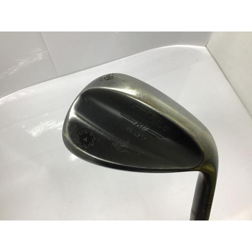 タイトリストSM7ジェットブラック ウェッジ2本セット54°58° 【公式通販】