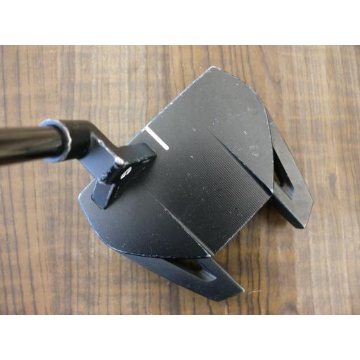 TaylorMade（テーラーメイド） Spider GT BLACK TM1 34インチ パター
