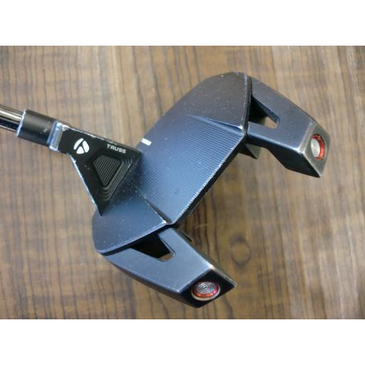 TaylorMade（テーラーメイド） Spider GT BLACK TM1 34インチ パター