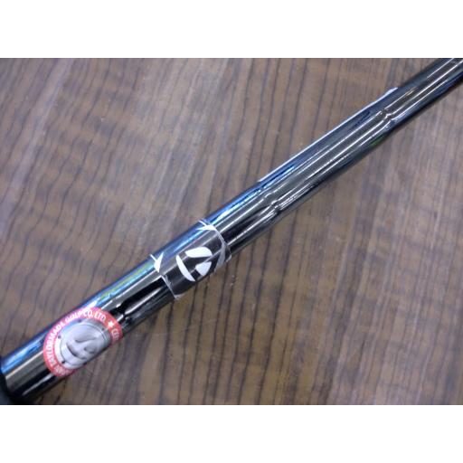TaylorMade（テーラーメイド） Spider GT BLACK TM1 34インチ パター
