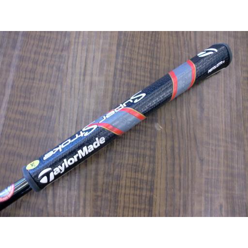 TaylorMade（テーラーメイド） Spider GT BLACK TM1 34インチ パター