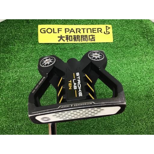 オデッセイ ストロークラボ テン 33インチ パター