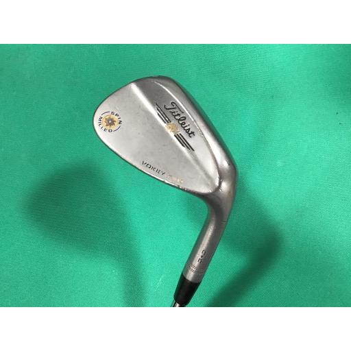 タイトリスト ボーケイ ウェッジ VOKEY TVD R C-C 50° フレックスS 