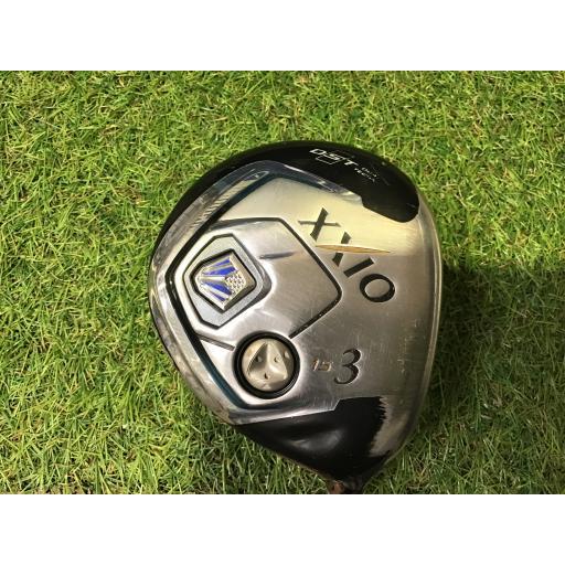 ダンロップ ゼクシオ8 XXIO8 フェアウェイウッド XXIO(2014) 3W 