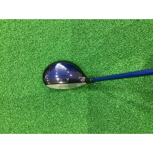 inpres ヤマハ インプレス ユーティリティ UD+2 U5 フレックスR 中古 C