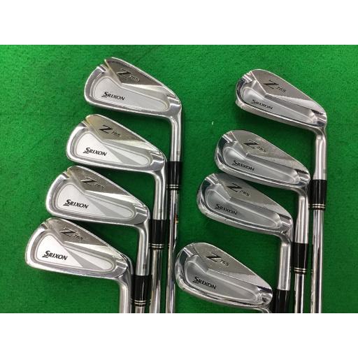 SRIXON スリクソン Z765 ゴルフ 初心者向け クラブ セット ゴルフクラブ スリクソン アイアンセット SRIXON Z765