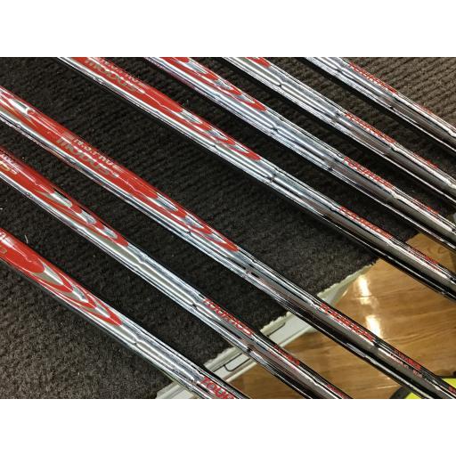 COBRA（コブラ） KING FORGED CB/MB(シルバー)(2023) 8S アイアン
