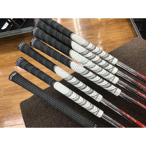 COBRA（コブラ） KING FORGED CB/MB(シルバー)(2023) 8S アイアン
