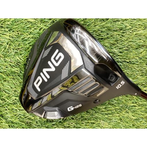 PING ピン G425 ドライバー SFT 10.5°(アーコス無し) フレックスその他 