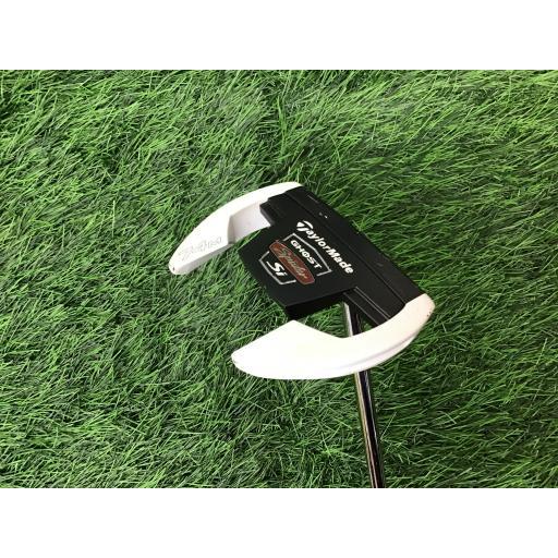 テーラーメイド Taylormade ゴースト スパイダー パター GHOST Spider 