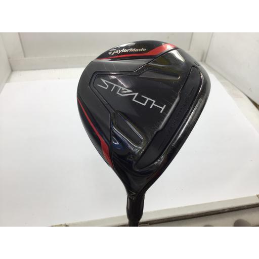 テーラーメイド ステルス フェアウェイウッド STEALTH STEALTH 