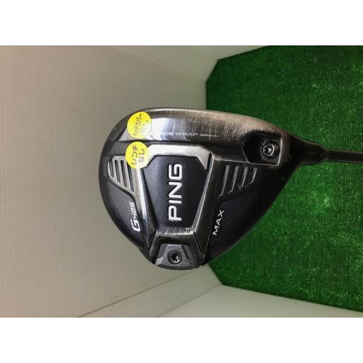 ピン G425 フェアウェイウッド G425 MAX G425 MAX 5W(アーコス無し  