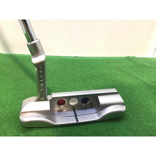 Cameron X-100 パター Titleist New Titleist Scotty Cameron Phantom X 11 Putter Standard Unisex