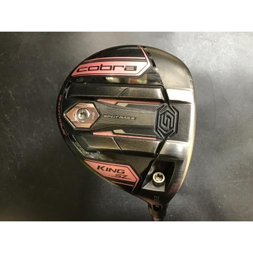 コブラ　フェアウェイウッドレディース 5W COBRA（コブラ） KING SPEEDZONE 5W レディース フェアウェイウッド FW