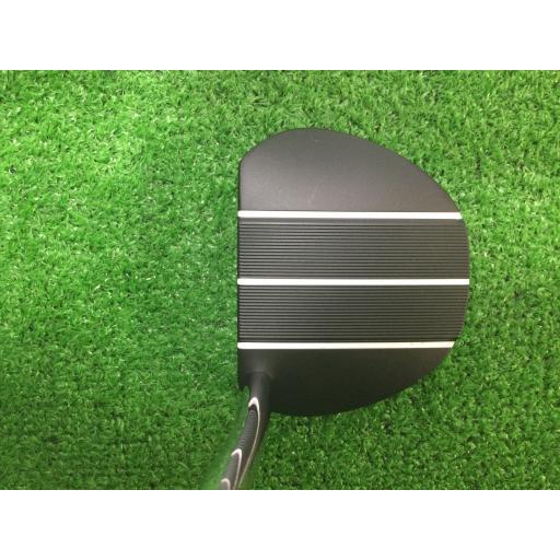 PING ピン パター MUNDY(2023) 33インチ 中古 Bランク : ゴルフ 