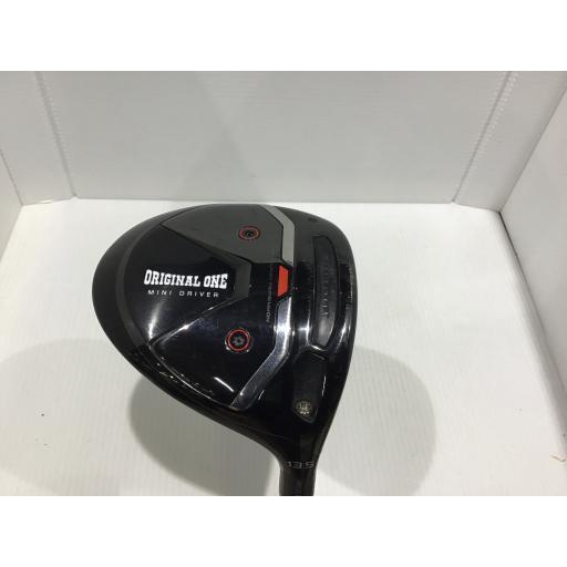 TaylorMade テーラーメイド オリジナル ワン ドライバー MINI DRIVER 