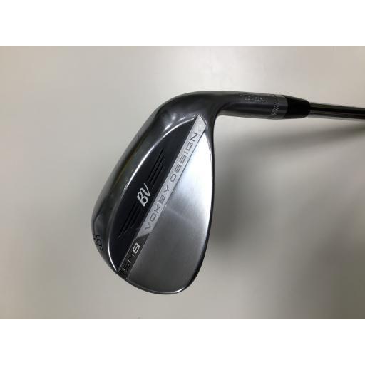 SM（VOKEY FORGED） タイトリスト Titleist ボーケイ ウェッジ SPIN 