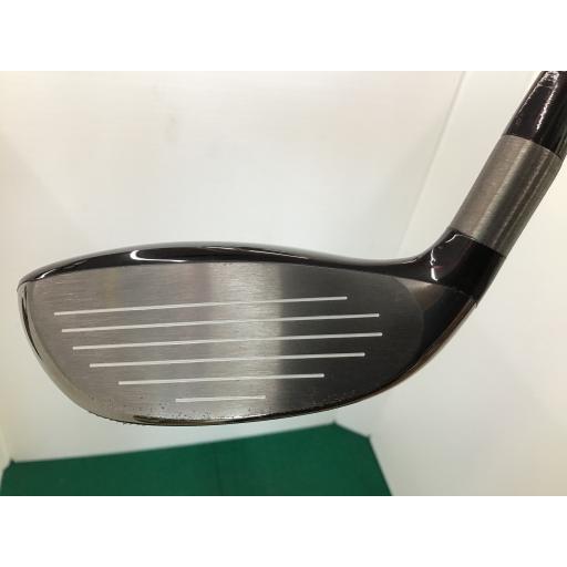 Callaway（キャロウェイ） APEX UW(2024) 19° ユーティリティ UT