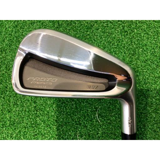 プロトコンセプト アイアンセット FORGED IRON PC C07 PROTO プロトコンセプト アイアンセット FORGED IRON PC C07 PROTO