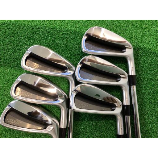 プロトコンセプト アイアンセット FORGED IRON PC C07 PROTO プロトコンセプト アイアンセット FORGED IRON PC C07 PROTO