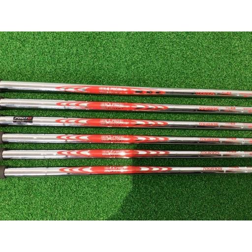 プロトコンセプト アイアンセット FORGED IRON PC C07 PROTO プロトコンセプト アイアンセット FORGED IRON PC C07 PROTO