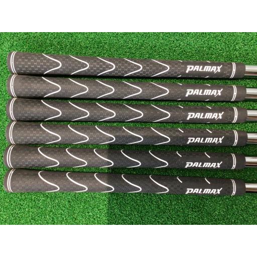 プロトコンセプト アイアンセット FORGED IRON PC C07 PROTO プロトコンセプト アイアンセット FORGED IRON PC C07 PROTO