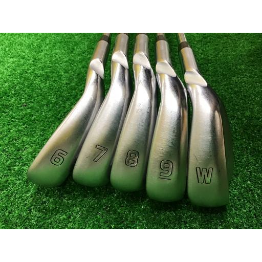 PING ピン アイアンセット G700 5S フレックスR 中古 Cランク PING ピン アイアンセット G700 5S フレックスR 中古 Cランク
