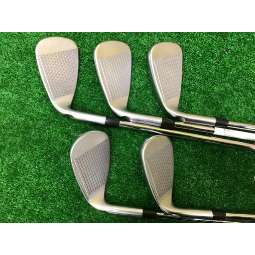 PING ピン アイアンセット G700 5S フレックスR 中古 Cランク PING ピン アイアンセット G700 5S フレックスR 中古 Cランク