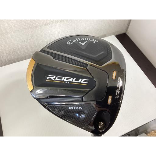 Callaway（キャロウェイ） ROGUE ST MAX 9° ドライバー DR フレックス