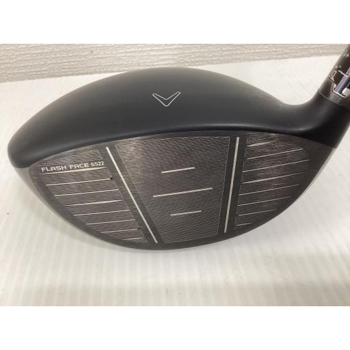 Callaway（キャロウェイ） ROGUE ST MAX 9° ドライバー DR フレックス