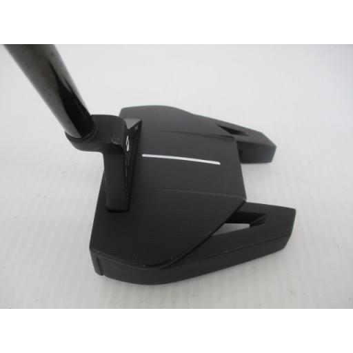 テーラーメイド スパイダージーティー パター BLACK TM2 Spider GT 