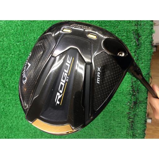 Callaway キャロウェイ ローグエスティー ドライバー MAX ROGUE ST 