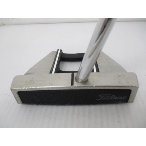 SCOTTY CAMERON FUTURA 5s パター SCOTTY CAMERON タイトリスト スコッティキャメロン